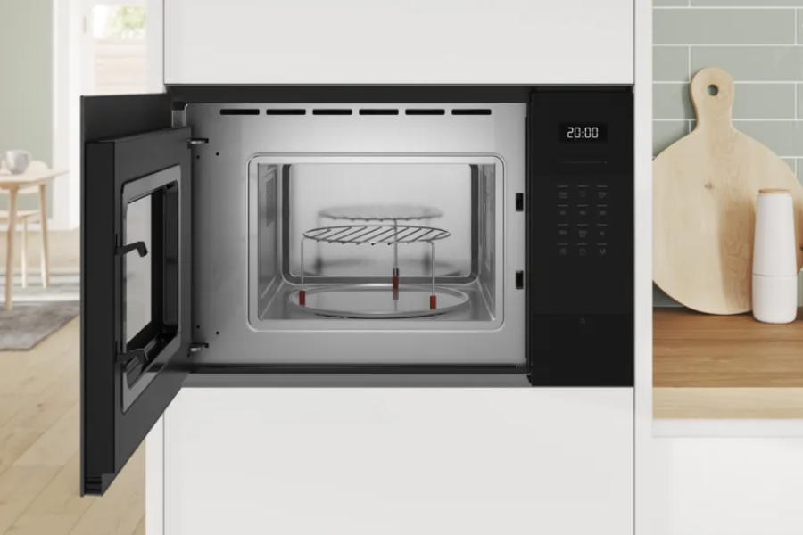 Lò vi sóng Bosch BEL524MB2 Series 6