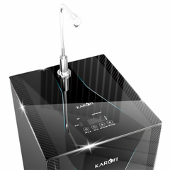 Máy lọc nước Karofi KAE-S65 điện giải Hydro-ion kiềm