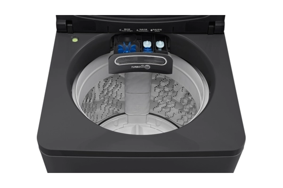 Máy giặt cửa trên Panasonic NA-FD10VR1BV