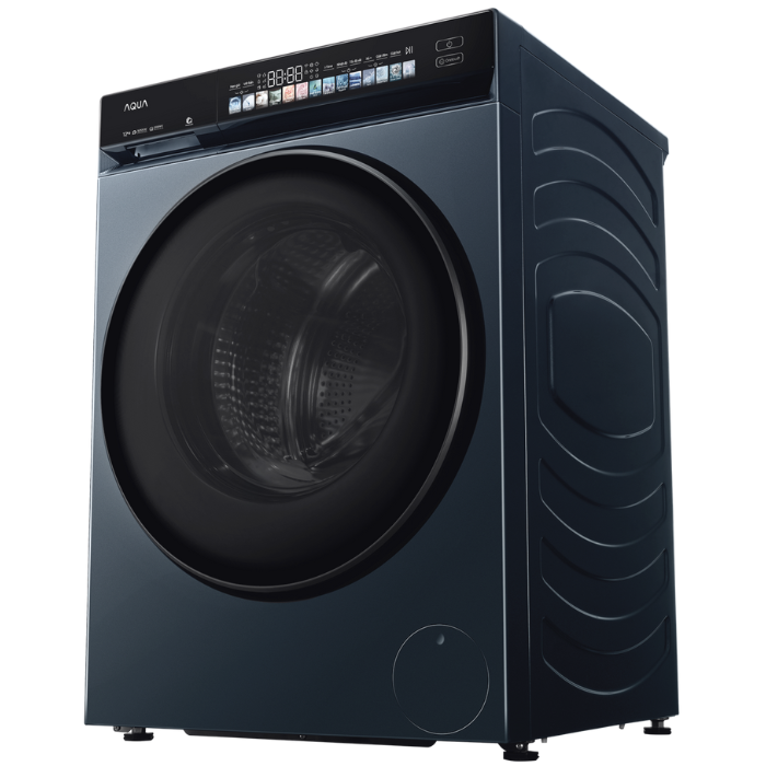 Máy giặt Aqua AW11-BD4377U1L(GN) Inverter giặt 11kg