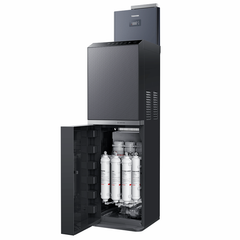 Máy lọc nước RO Toshiba TWP-W2399SVN(M) màu xám Morandi