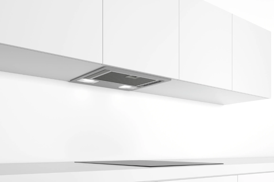 Máy hút mùi Bosch DLN53AA70 Canopy 53 cm