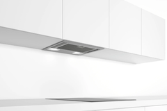 Máy hút mùi Bosch DLN53AA70 Canopy 53 cm