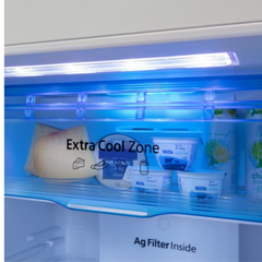 Tủ lạnh Panasonic NR-TV341VGMV-A Inverter 306 lít