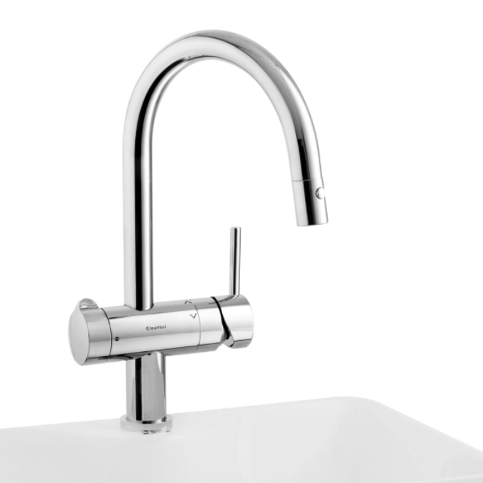 Máy lọc nước Cleansui EU201