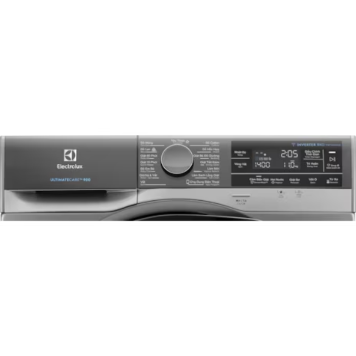 Máy giặt Electrolux EWF1141AESA Inverter 11 kg