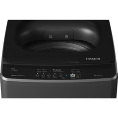 Máy giặt Hitachi LTL 10MV00 GG Inverter cửa trên 15kg