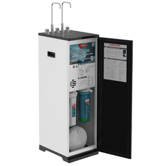 Máy lọc nước Sunhouse SHA76624KL RO UltraPURE 11 lõi