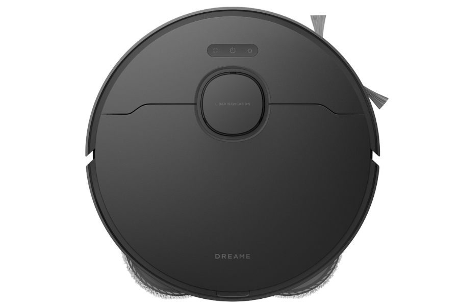 Robot hút bụi lau nhà Dreame L10s Ultra gen 3