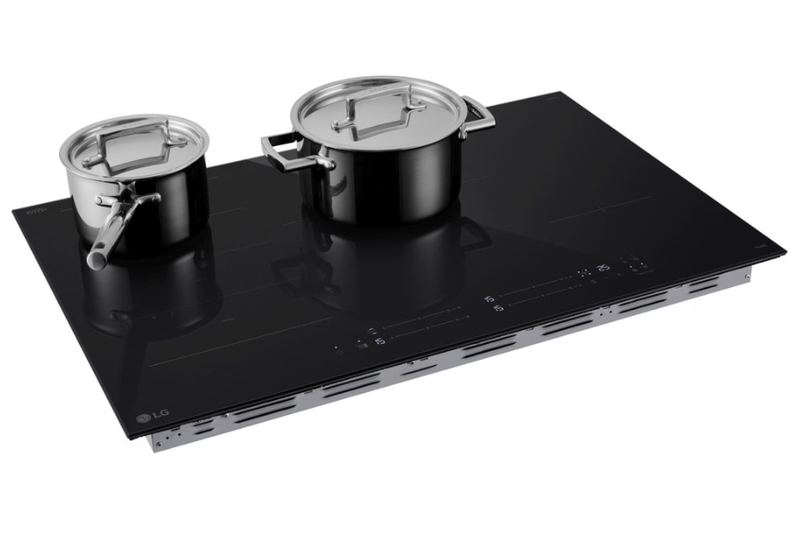 Bếp từ LG CI7Z3038BA 4 vùng nấu