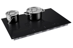 Bếp từ LG CI7Z3038BA 4 vùng nấu