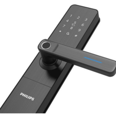 Khóa điện Tử Philips DDL609-5HS
