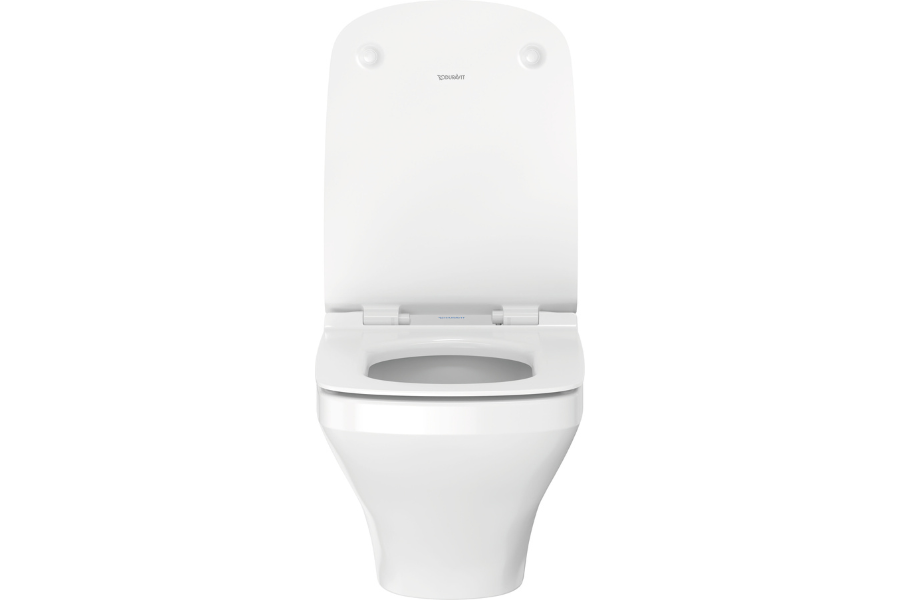 Nắp bồn cầu Duravit 0060590099 Durastyle