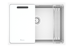 Chậu rửa chén Konox Tari 6448SM