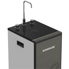 Máy lọc nước Sunhouse SHA8823LA ion kiềm Hydrogen UltraX