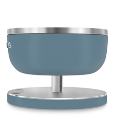 Cân điện tử Smeg KSC01SBMWW màu xanh dương storm matt