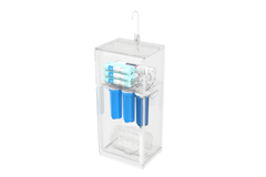Máy lọc nước Karofi ERO100V