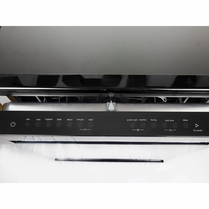 Máy rửa chén Kaff KF-BHMI815Y