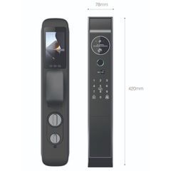 Khoá điện tử Imundex 713.59.333