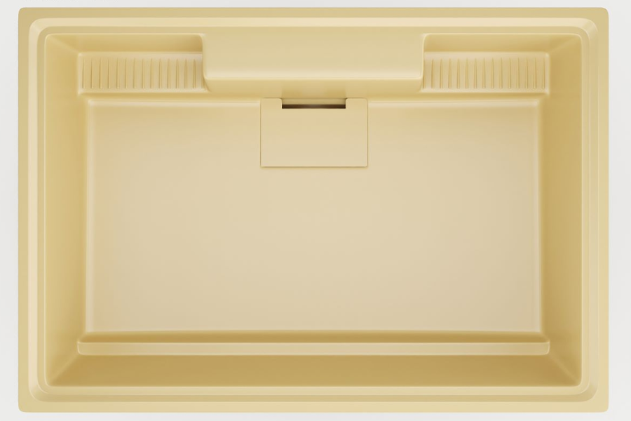 Chậu rửa chén Yoshimoto HS810