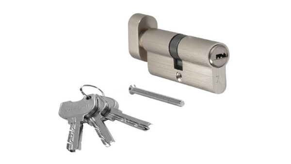 Ruột khóa cửa Vickini 41116.001 MSN