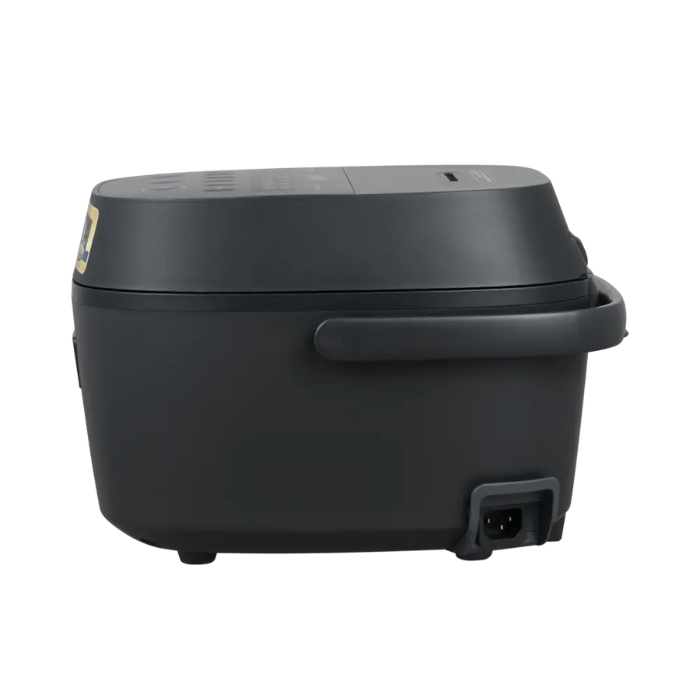 Nồi cơm điện Toshiba RC-18DR5UVN(H) màu xám