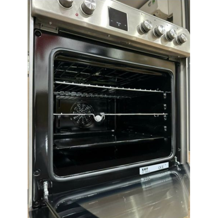 Bếp từ kết hợp lò nướng Kaff KF-FRT6604IN