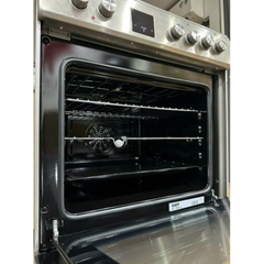 Bếp từ kết hợp lò nướng Kaff KF-FRT6604IN