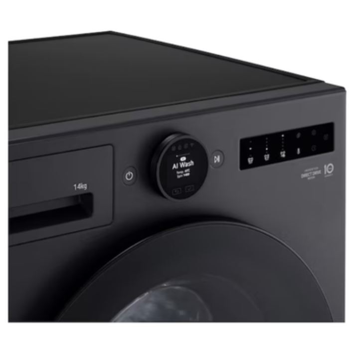 Máy giặt LG FX1414S3KA Inverter 14 kg