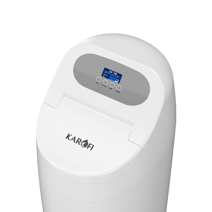 Máy lọc tổng trung tâm Karofi WHF-E666
