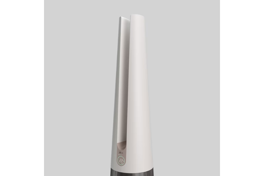 Máy lọc không khí LG PuriCare FS15GPBK0