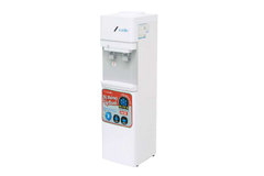 Máy lọc nước nóng lạnh Karofi HC15 úp bình