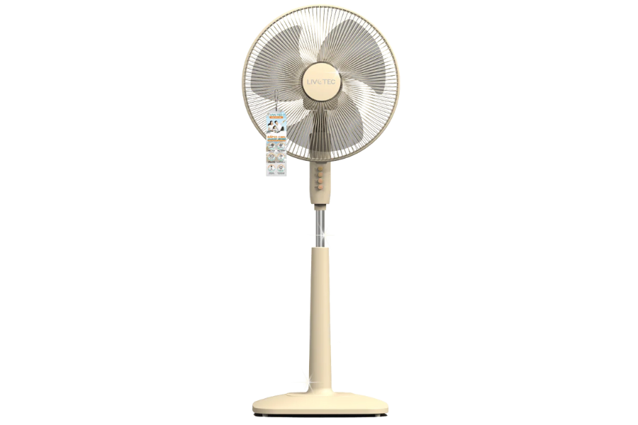 Quạt điện Livotec S-200