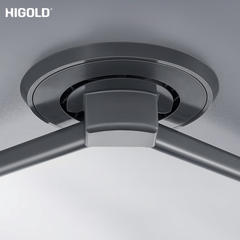 Tủ đồ khô Higold 202294