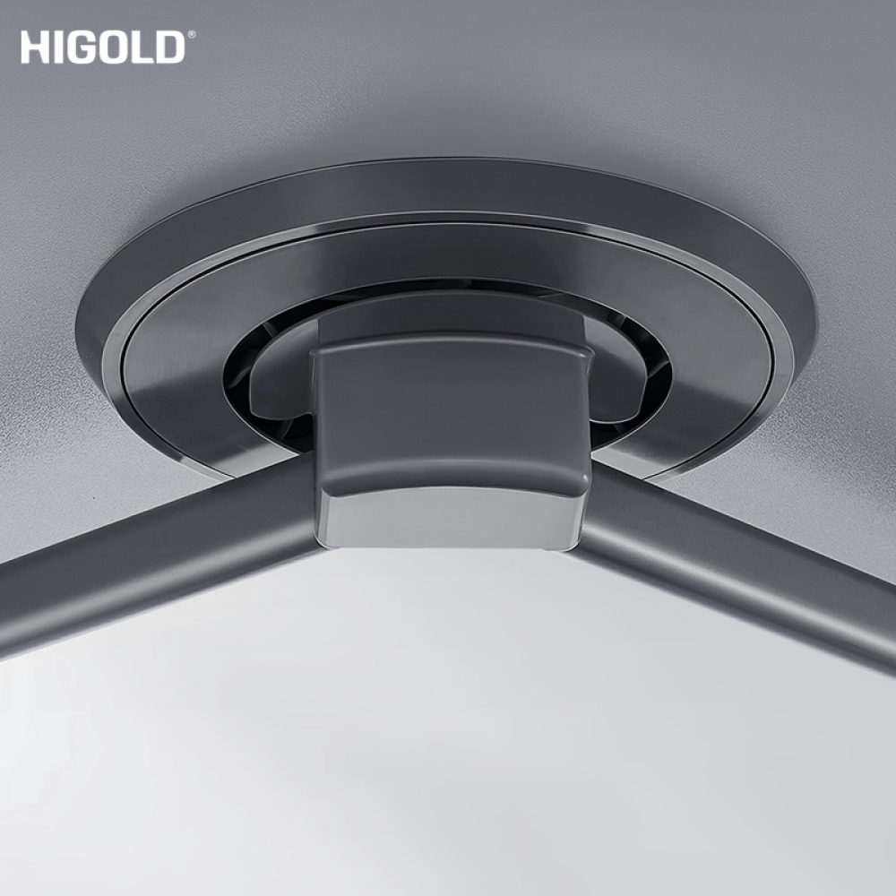 Tủ đồ khô Higold 202295