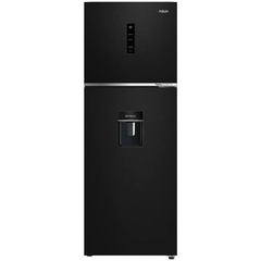 Tủ lạnh Aqua AQR-T400FA(WFB) Inverter 347 lít