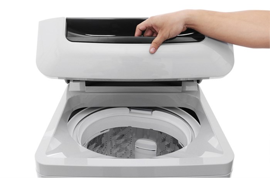 Máy giặt Panasonic NA-F90A4GRV