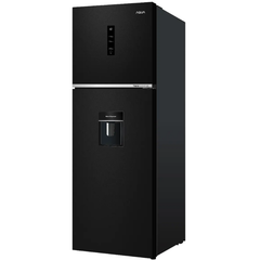 Tủ lạnh Aqua AQR-T400FA(WFB) Inverter 347 lít