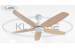 Quạt trần Klasse 52KSA 901WY
