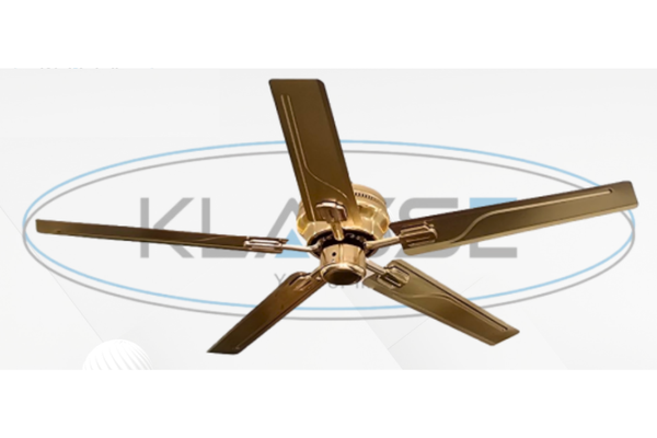 Quạt trần Klasse 52KSI 355Y - KD