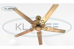 Quạt trần Klasse 52KSI 504 - Đúc