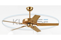 Quạt trần Klasse 52KSI 504