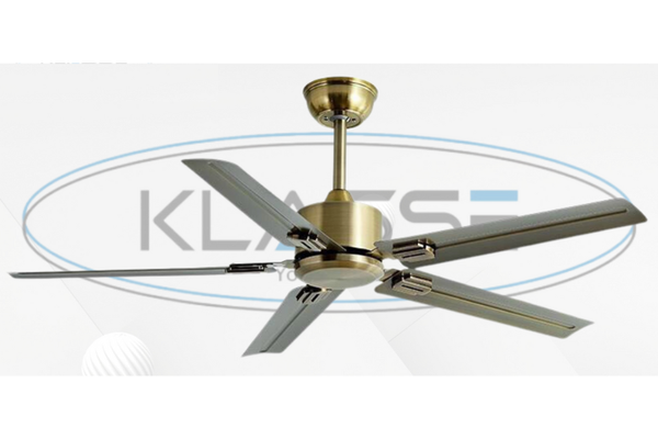 Quạt trần Klasse 52KSI 506R - KD