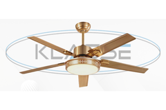 Quạt trần Klasse 52KSI 506V