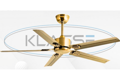 Quạt trần Klasse 52KSI 506Y - KD