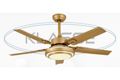 Quạt trần Klasse 52KSI 506Y