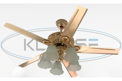 Quạt trần Klasse 52KSI 511Y