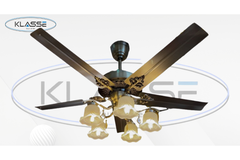 Quạt trần Klasse 52KSI 516R