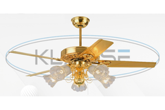 Quạt trần Klasse 52KSI 522