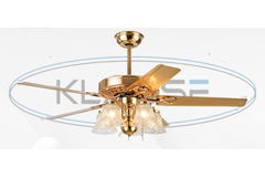 Quạt trần Klasse 52KSI 581